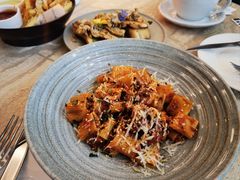 -玲婧胡同·生日蛋糕·餐厅(嘉里城店)