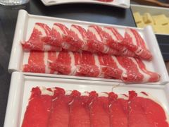 -北门涮肉·铜锅涮肉(南锣鼓巷店)