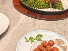 -四世同堂·京菜·烤鸭(双井店)