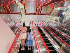 -VT101维多利广场