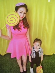 -童年儿童摄影(大连店)