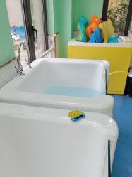 点击看大图 -趣游baby swim婴童游泳·盐氧护(旭辉u天地店)