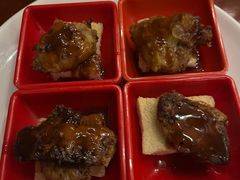 -荣誉国际酒店-云顶旋转餐厅