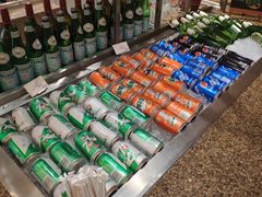 -喜来登酒店-盛宴标帜餐厅