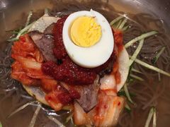 -正一味石锅拌饭(望京新世界店)