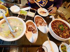 -玉林烤鸭店(垡头店)