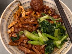 -梅溪·小伙子干挑面(安吉总店)