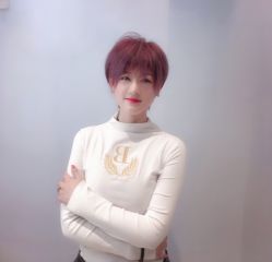 -BABY FACE沙龙
