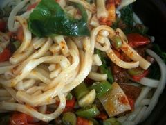西府削筋面-张军擀面皮(陕西广慈医院店)