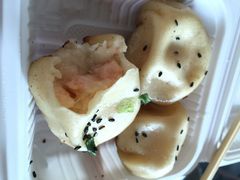 大虾生煎-小杨生煎(湟普汇店)