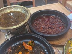 -米村拌饭(银泰中心店)