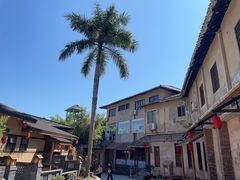 -观澜山水田园