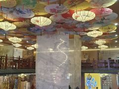 -水城巴士游船码头