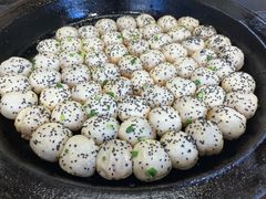 -小杨生煎(黄河路美食休闲街店)