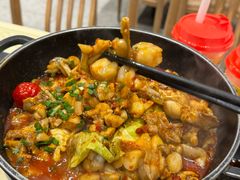 -聚味瞿记·龙虾堂(天元店)