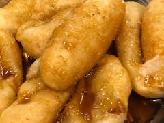 红糖糍耙-憨铁匠老火锅(龙岗万科里店)