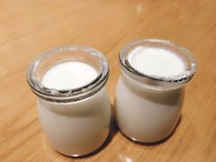 双皮奶-新加坡高记KOO KEE Restaurant(盈科店)