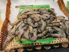 -犇放和牛烤肉·烤榴莲自助(苏宁城市奥莱店)