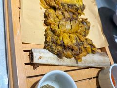 -大眼锅贴水饺(河东店)