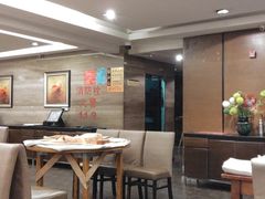 大堂-大鸭梨(天通西苑店)