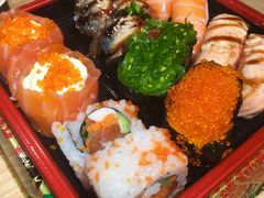 寿司-盒马鲜生(曜一城店)