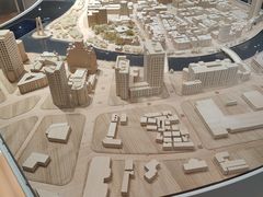-上海城市规划展示馆