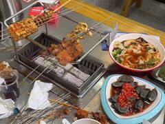 -古彭7只羊·徐州烧烤(旗舰店)