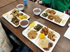 -六和孝顺素食餐厅(西湖道店)