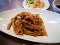 -烤肉宛饭庄(北新桥店)