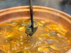 -一善菌·云南菌汤·云南菜(银泰城店)