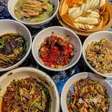 来长沙人推荐的湘菜馆子❗️茶油炒黄牛肉爆下饭🆘