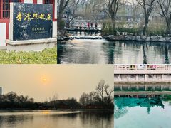 -百脉泉景区