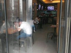 -蔡明纬热干面(长港路店)