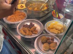 -柳州肥姨妈大骨螺蛳粉(东靖路店)