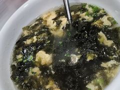 -洪霞餐馆