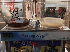 -通仁市场