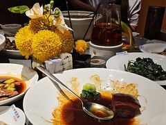 -佬太公海鸭·海鲜大排档(上海总店)