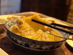 本帮蒸三鲜-三林本帮馆(中林街店)