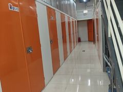 -美立方自助仓迷你小仓库(太阳宫凯德店)