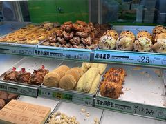 -南洋大师傅(长楹天街店)