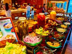 -海南清水湾莱佛士酒店