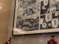 -小山日本料理(兴业太古汇店)