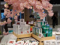 -盒马鲜生(枣园路店)