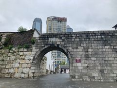 -文昌阁