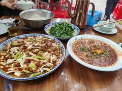 -李大爷的泡椒馆(冉家坝店)
