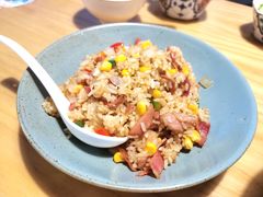 -红小满休闲餐厅(十全街店)