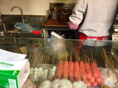 乡巴佬肠-辽B·小串(总店)