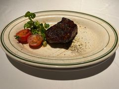 -燃扒房Steakhouse(皇庭店)