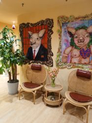 -小颜秘家·韩国整骨