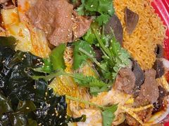 -李炮称盘麻辣烫(无锡荟聚店)